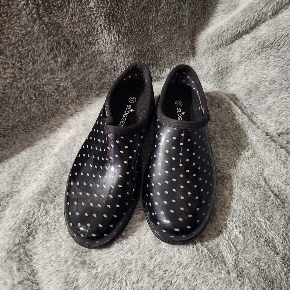 Sloggers clogs